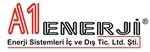 A1 enerji İstanbul Eğitim Fuarları - İstanbul