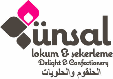 Ünsal Lokum Şekerleme LTD ŞTİ - Gaziantep